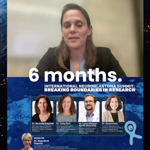 6 Months. 6 Webinars. 1 Global Community.