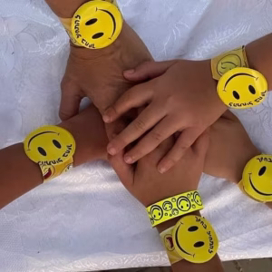 Remembering Shir: Lighting the Path Forward for Childhood Cancer Fighters