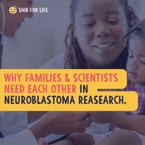 Why Families and Scientists Need Each Other