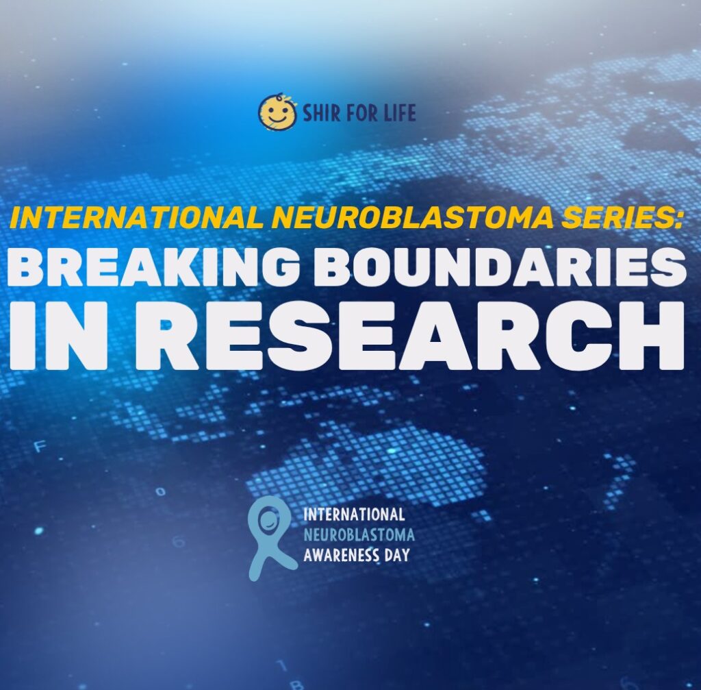 Webinar Series