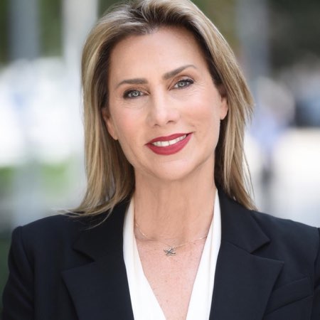 Yael Ron