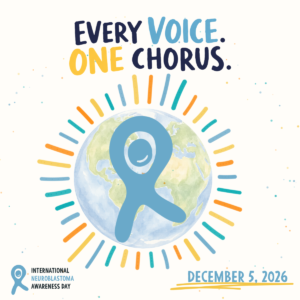 Every Voice. One Chorus. International Neuroblastoma Awareness Day 2026